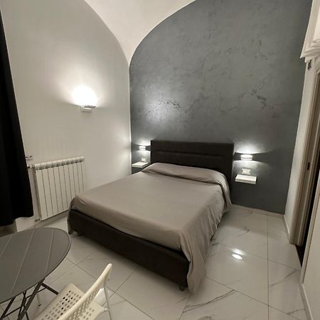La Casetta - Rooms Сан Джорджо а Кремано Екстериор снимка