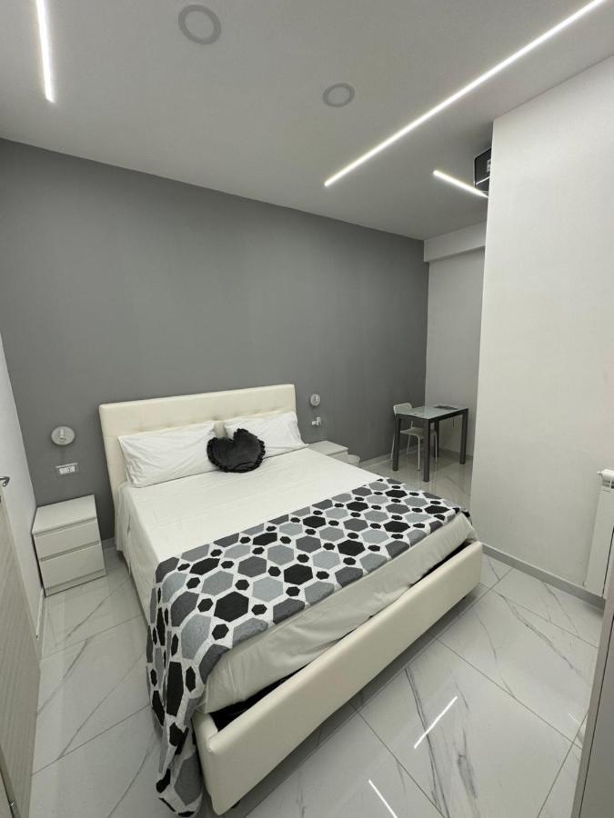 La Casetta - Rooms Сан Джорджо а Кремано Екстериор снимка