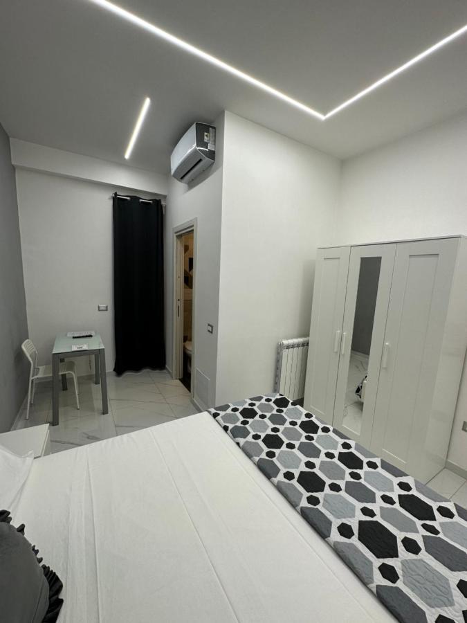 La Casetta - Rooms Сан Джорджо а Кремано Екстериор снимка