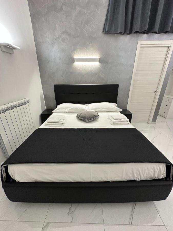 La Casetta - Rooms Сан Джорджо а Кремано Екстериор снимка